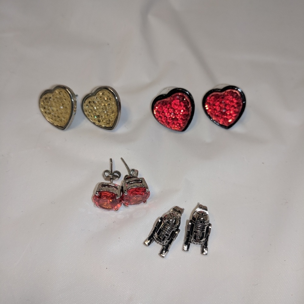 Earring Bundle - image 1